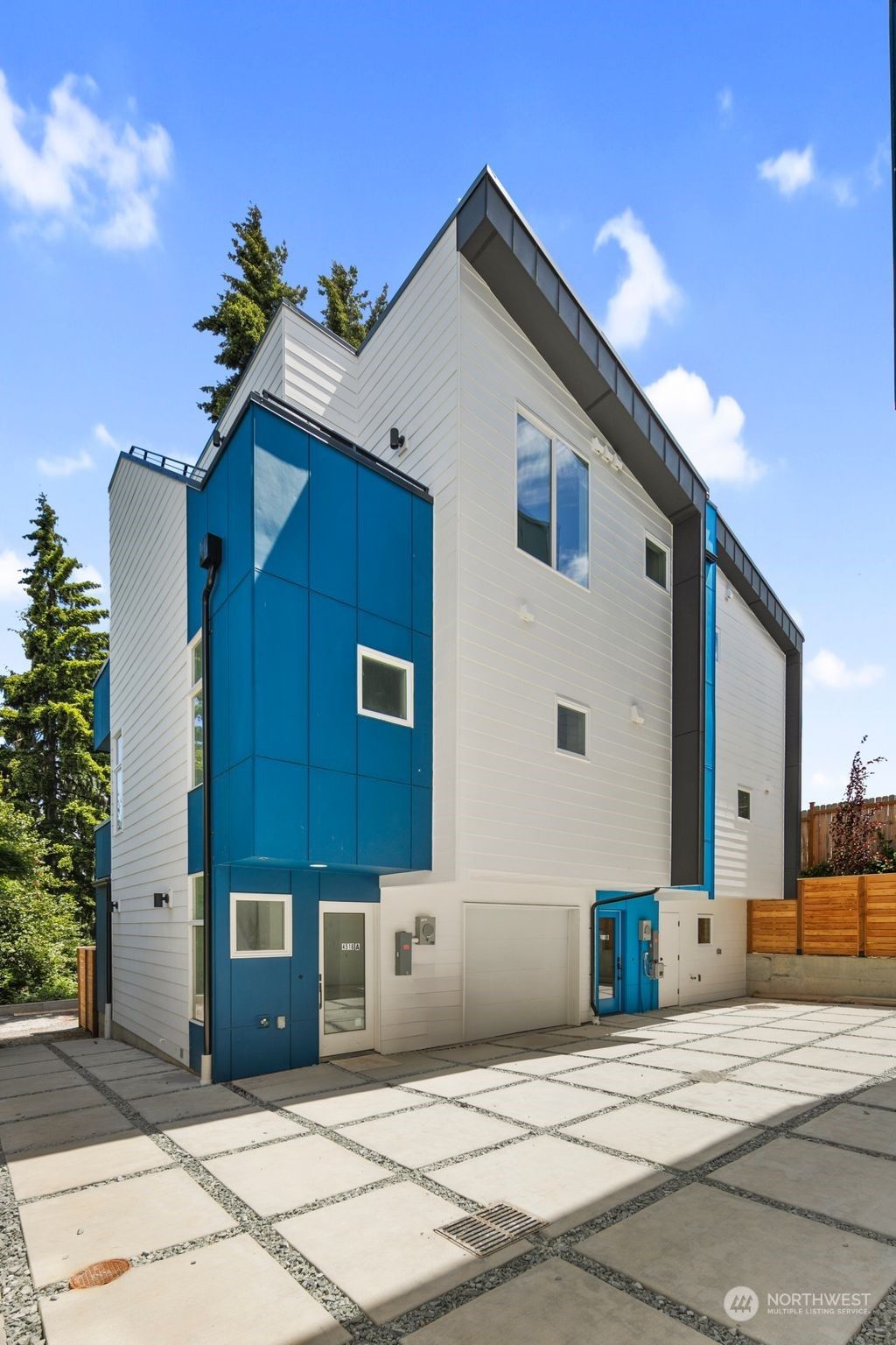 Photo of 4516 B 33rd Avenue S, Seattle, WA 98118 (MLS # 2252439)