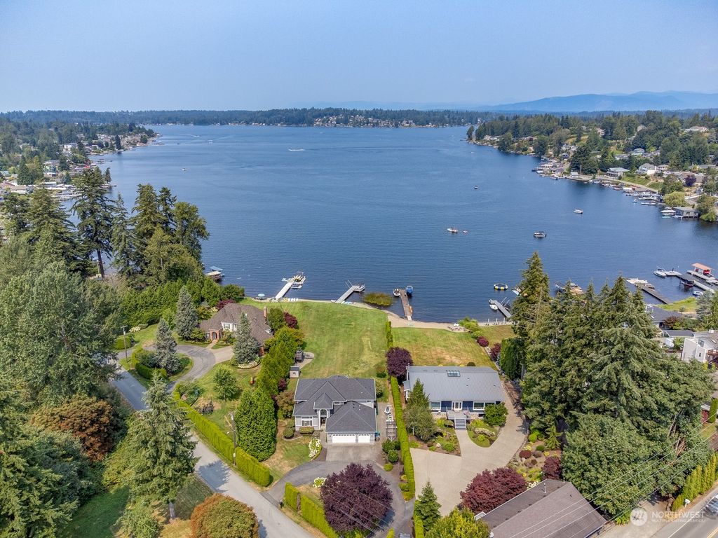 Photo of 1133 Stitch Road, Lake Stevens, WA 98258 (MLS # 2277440)