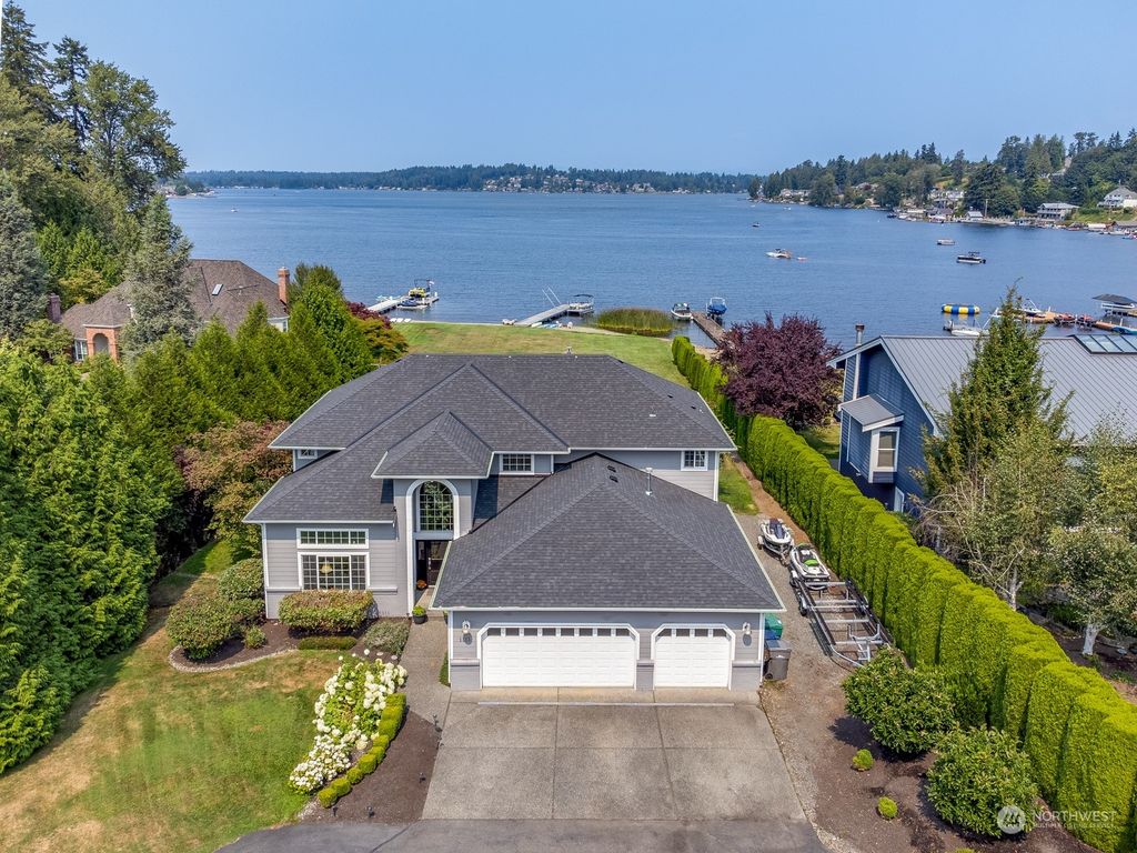 Photo of 1133 Stitch Road, Lake Stevens, WA 98258 (MLS # 2277440)