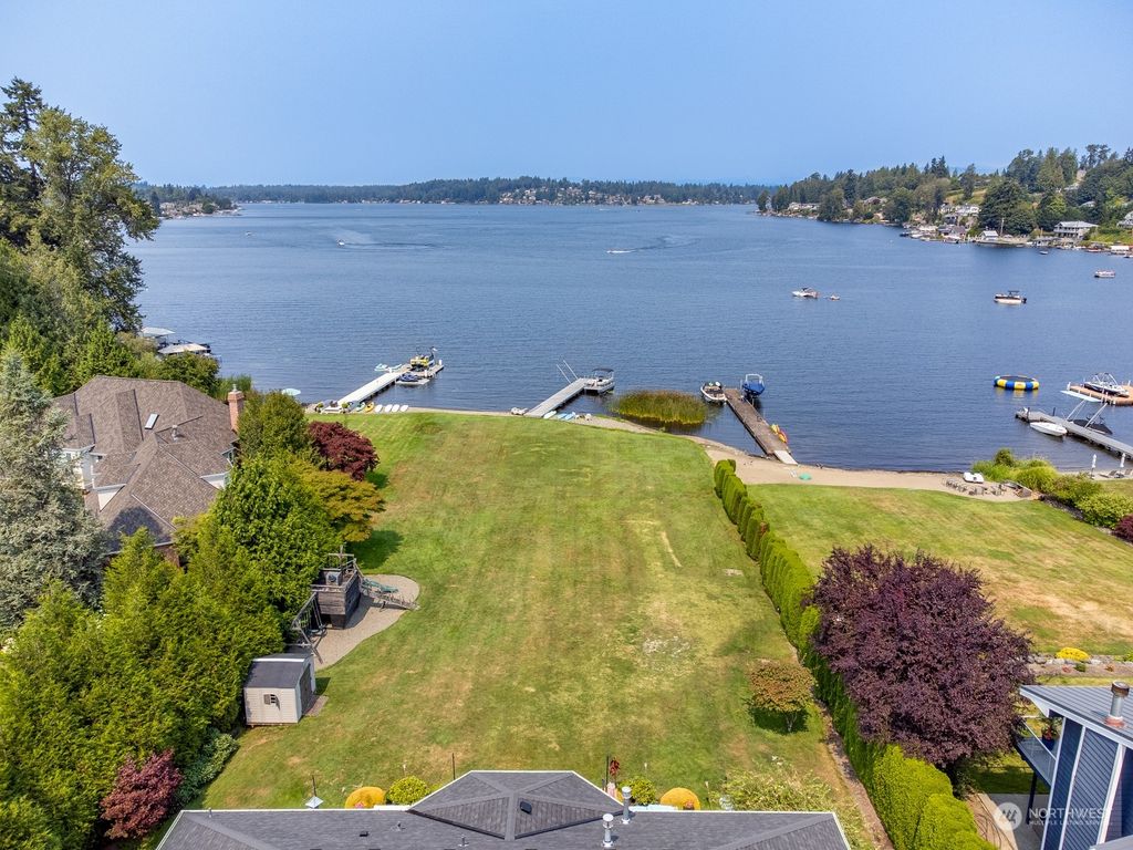 Photo of 1133 Stitch Road, Lake Stevens, WA 98258 (MLS # 2277440)