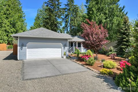 31 Falcon Lane Port Ludlow WA 98365