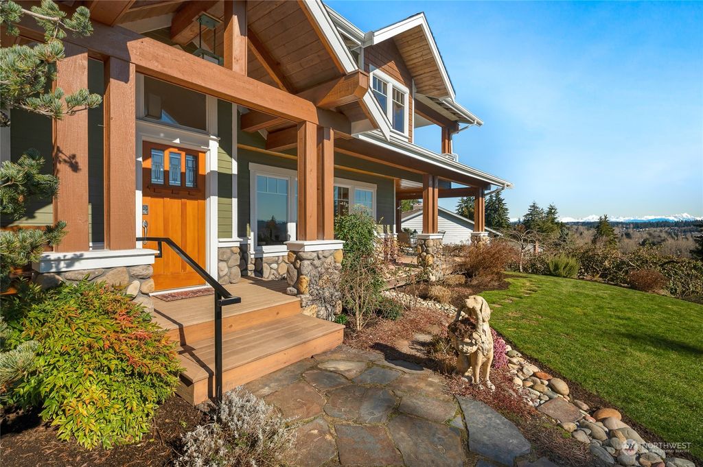 Photo of 6524 NE 192nd Place, Kenmore, WA 98028 (MLS # 2038940)