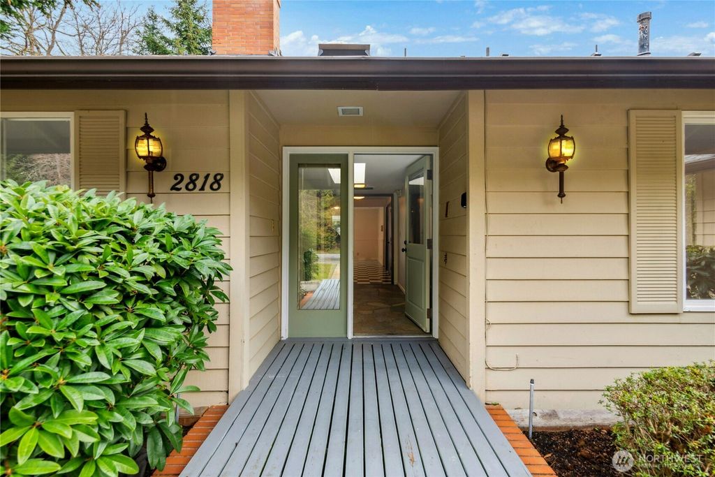 Photo of 2818 161st Avenue SE, Bellevue, WA 98008 (MLS # 2339087)