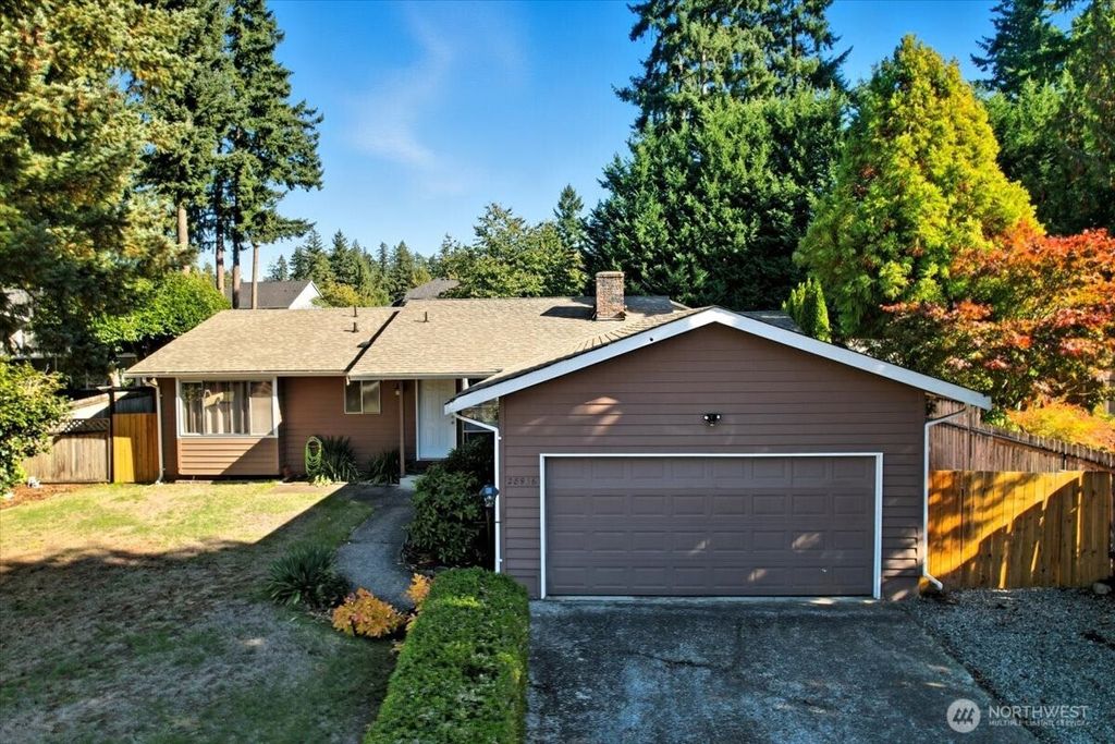 Photo of 28916 229th Place SE, Black Diamond, WA 98010 (MLS # 2444711)