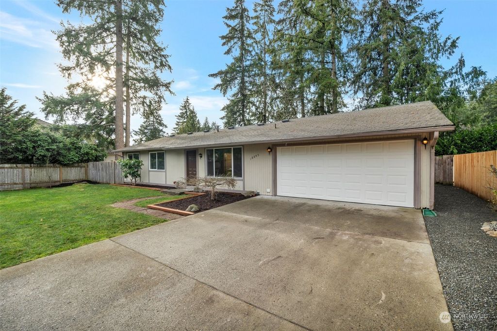 Photo of 18845 SE 269th Street, Covington, WA 98042 (MLS # 2317228)