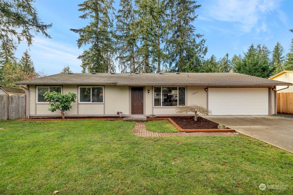 Photo of 18845 SE 269th Street, Covington, WA 98042 (MLS # 2317228)