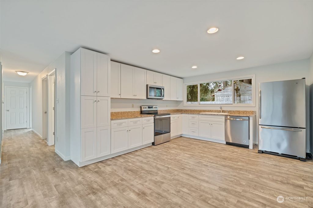 Photo of 18845 SE 269th Street, Covington, WA 98042 (MLS # 2317228)