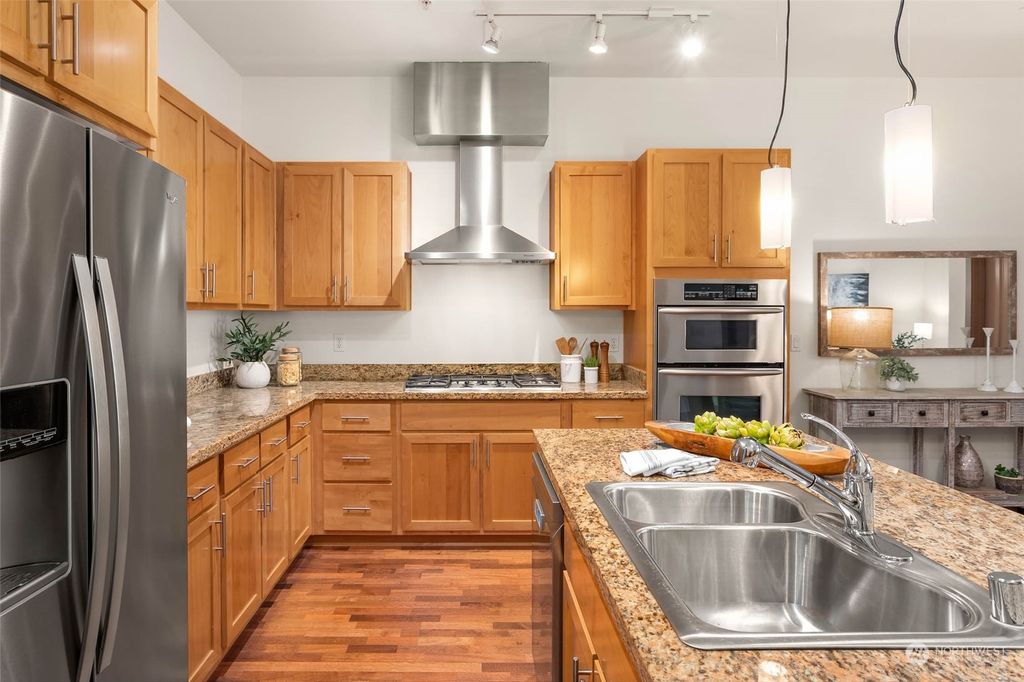 Photo of 375 Kirkland Avenue #216, Kirkland, WA 98033 (MLS # 2235408)