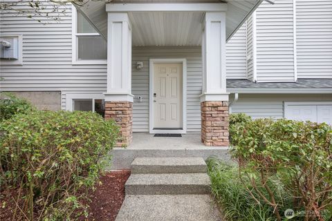 Photo of 22727 43rd Avenue S #11-1, Kent, WA 98032 (MLS # 2487192)