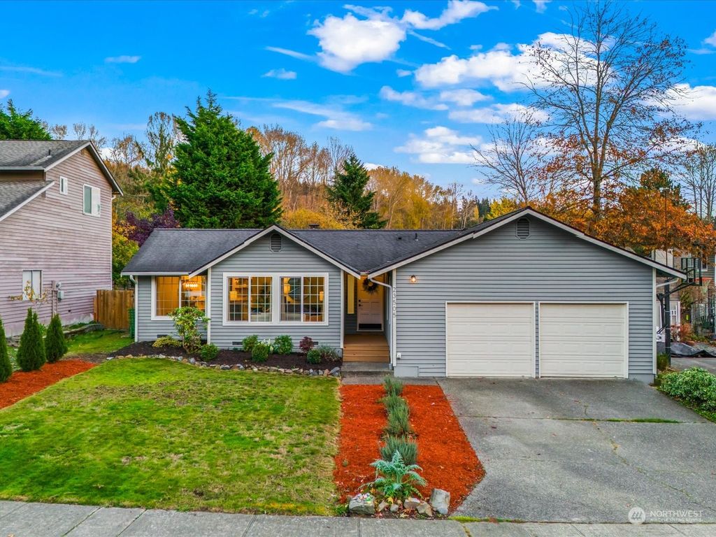 Photo of 23505 13th Place W, Bothell, WA 98021 (MLS # 2309107)