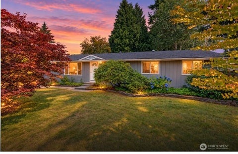 Photo of 13611 62nd Avenue SE, Everett, WA 98208 (MLS # 2590213)