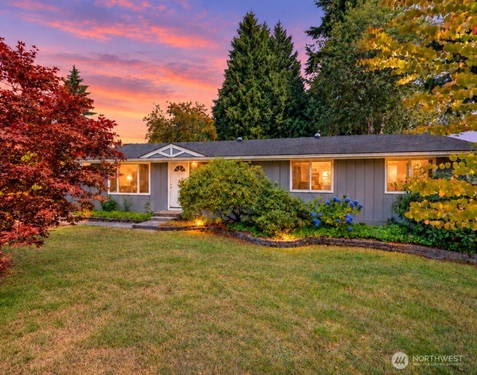 Photo of 13611 62nd Avenue SE, Everett, WA 98208 (MLS # 2590213)