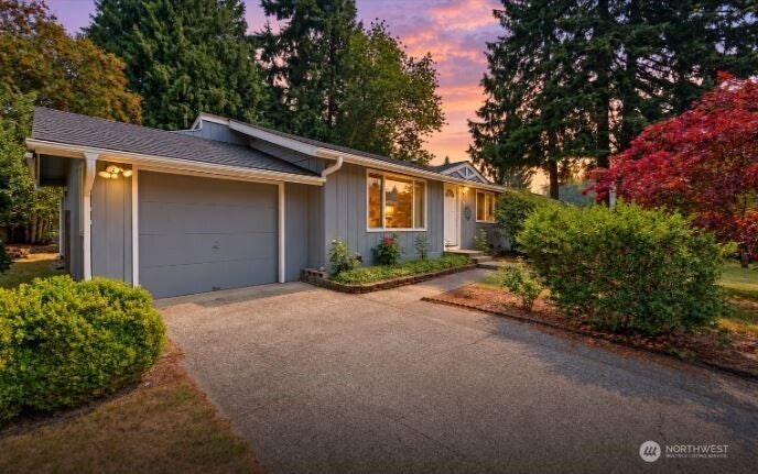 Photo of 13611 62nd Avenue SE, Everett, WA 98208 (MLS # 2590213)