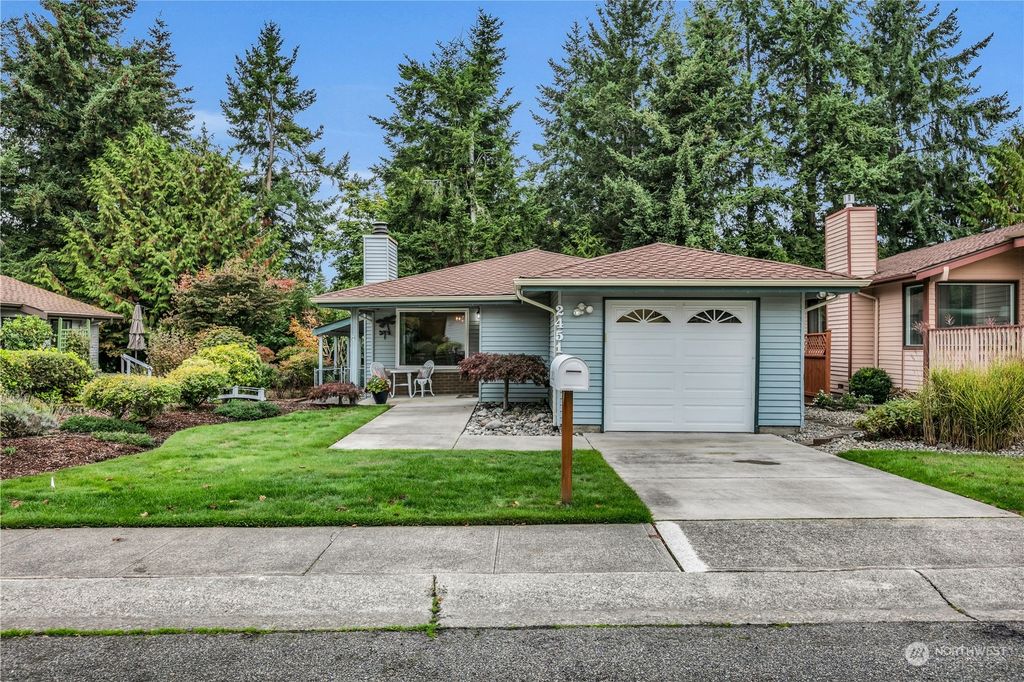 Photo of 24513 13th Avenue S, Des Moines, WA 98198 (MLS # 2169071)