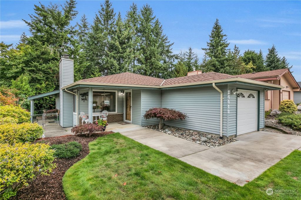Photo of 24513 13th Avenue S, Des Moines, WA 98198 (MLS # 2169071)