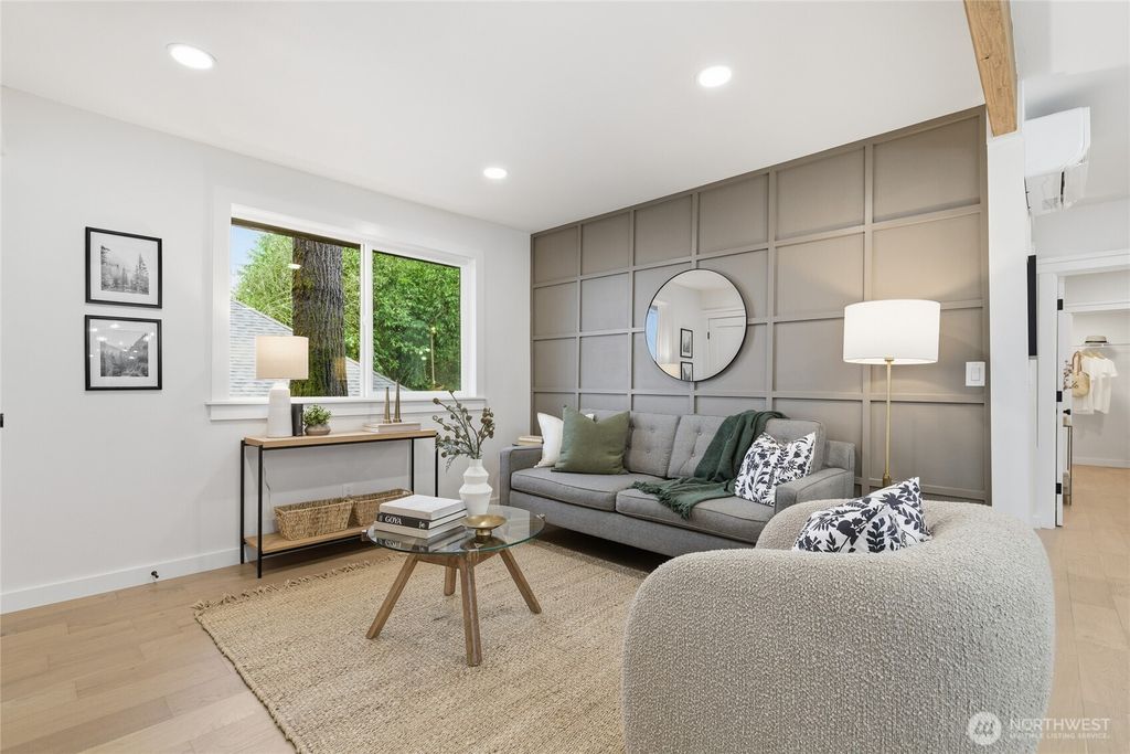 Photo of 3448 14th Avenue W, Seattle, WA 98119 (MLS # 2460321)