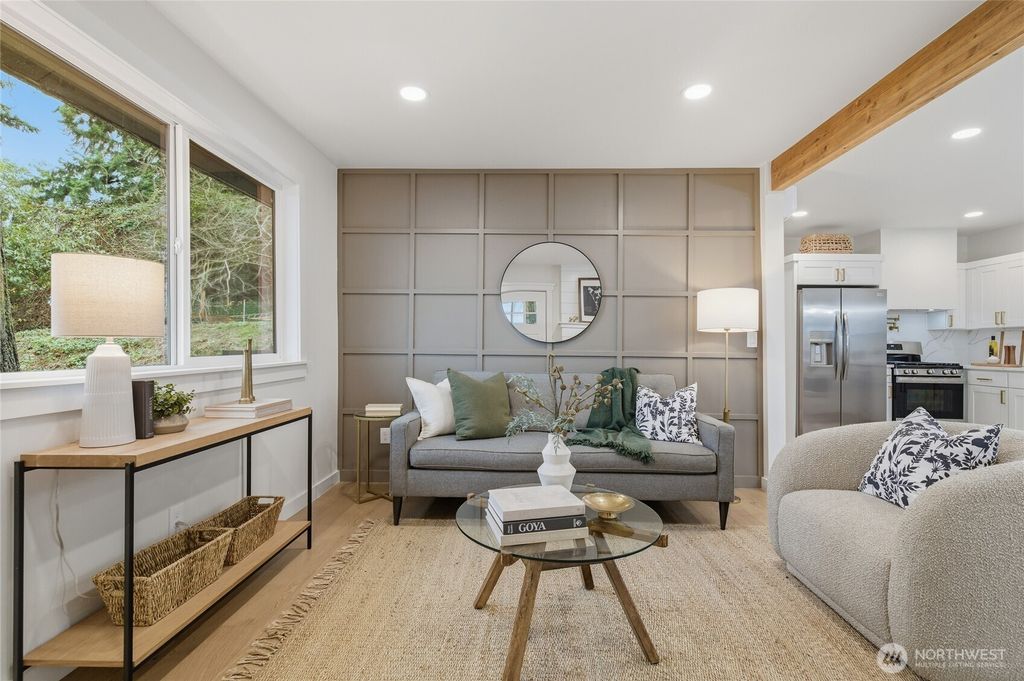 Photo of 3448 14th Avenue W, Seattle, WA 98119 (MLS # 2460321)