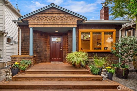 Photo of 2020 42nd AVE E, Seattle, WA 98112 (MLS # 2588284)