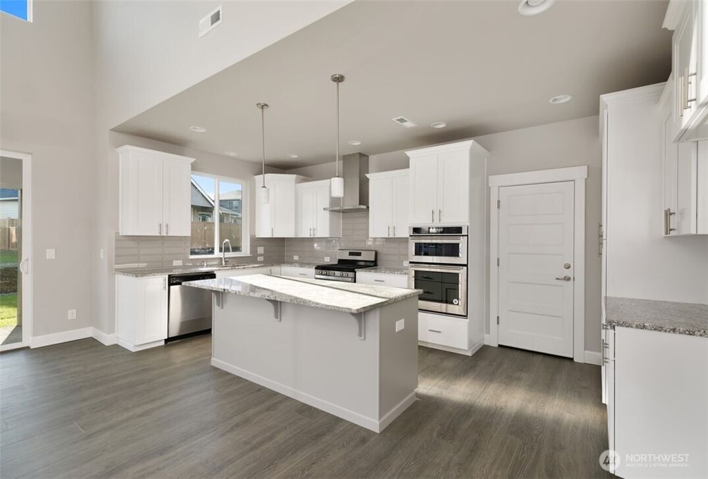 Photo of 22854 61st Street E #303, Buckley, WA 98321 (MLS # 2530538)