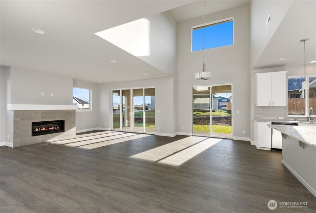 Photo of 22854 61st Street E #303, Buckley, WA 98321 (MLS # 2530538)