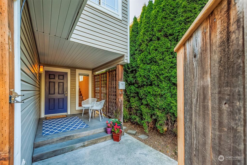 Photo of 4141 Delridge Way SW, Seattle, WA 98106 (MLS # 2004648)
