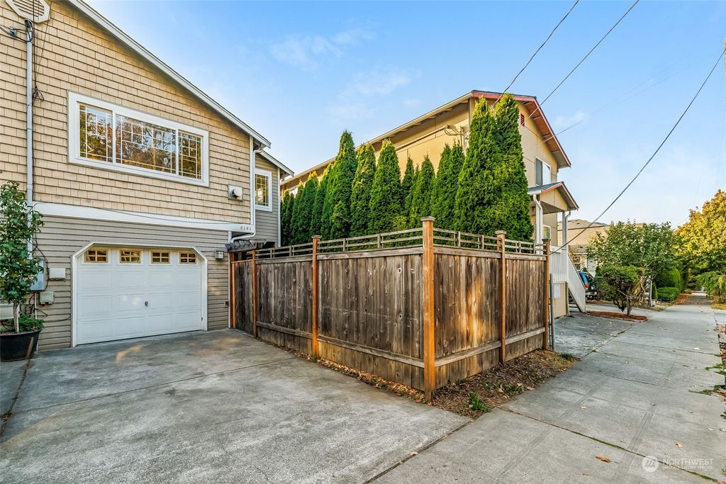 Photo of 4141 Delridge Way SW, Seattle, WA 98106 (MLS # 2004648)