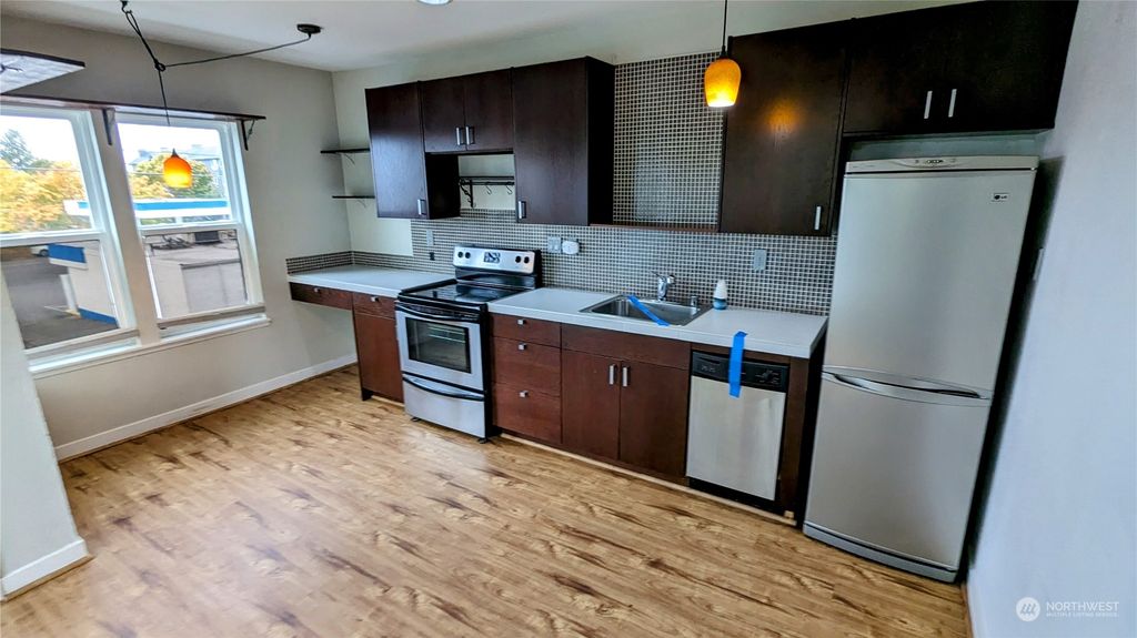 Photo of 6547 42nd Avenue SW #202, Seattle, WA 69813 (MLS # 2177298)
