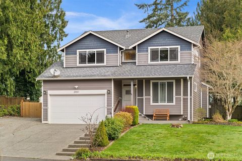 Photo of 20511 108th Street Ct E, Bonney Lake, WA 98391 (MLS # 2489477)