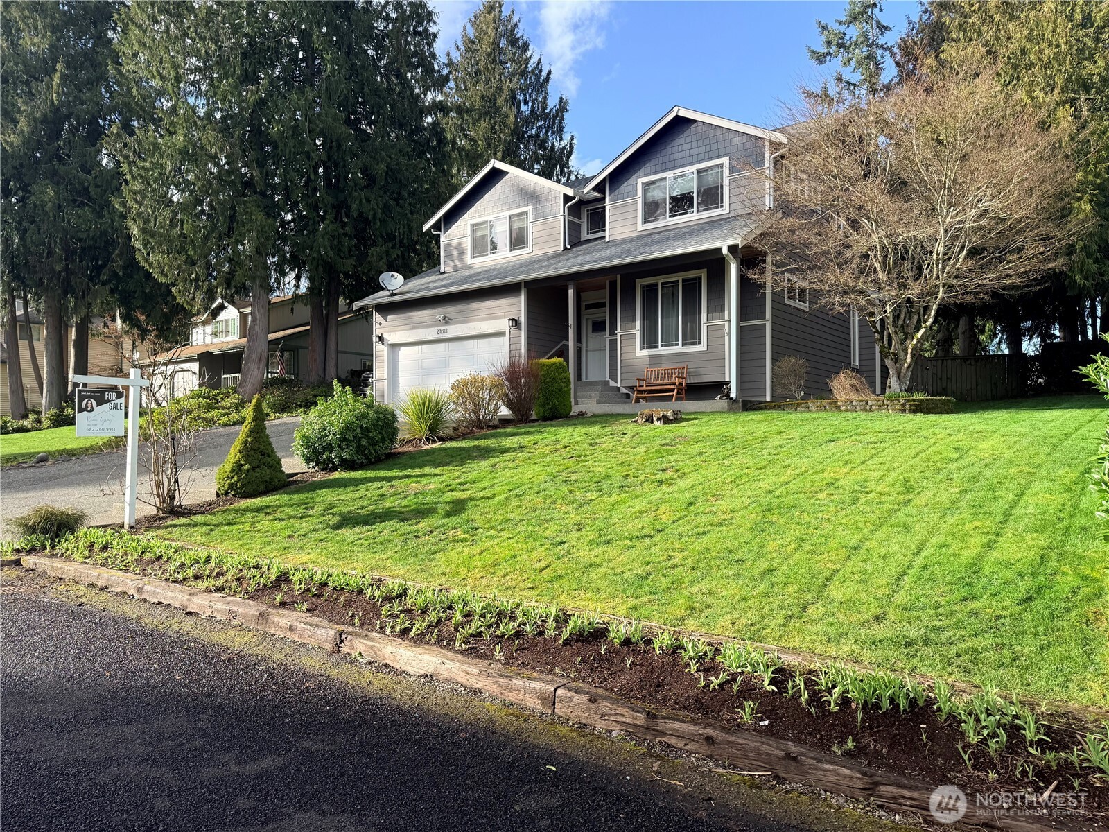 20511 108th Street Ct E