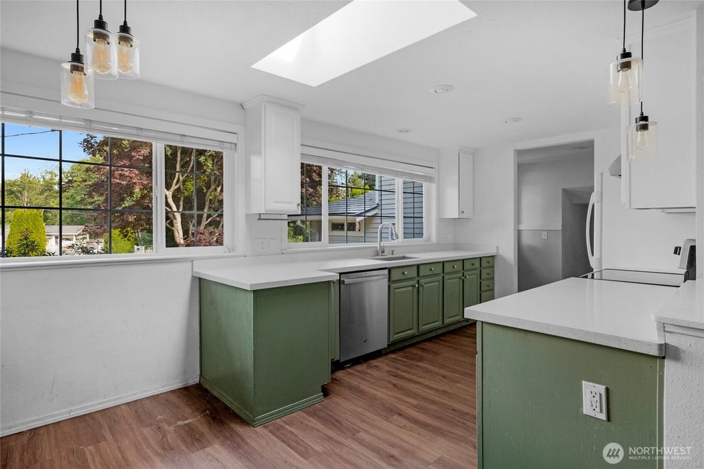 Photo of 17710 11th Avenue NW, Arlington, WA 98258 (MLS # 2394536)