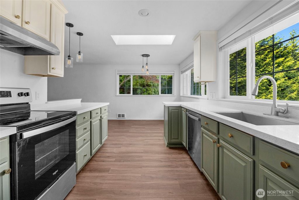 Photo of 17710 11th Avenue NW, Arlington, WA 98258 (MLS # 2394536)
