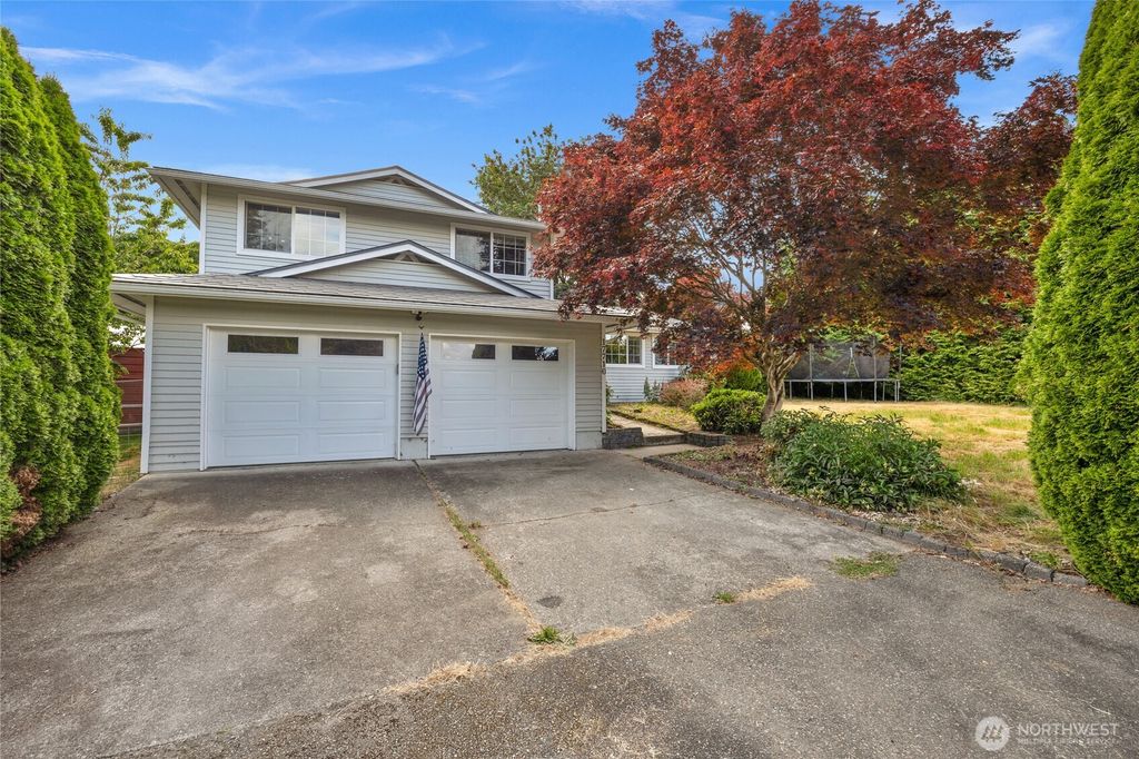Photo of 17710 11th Avenue NW, Arlington, WA 98258 (MLS # 2394536)