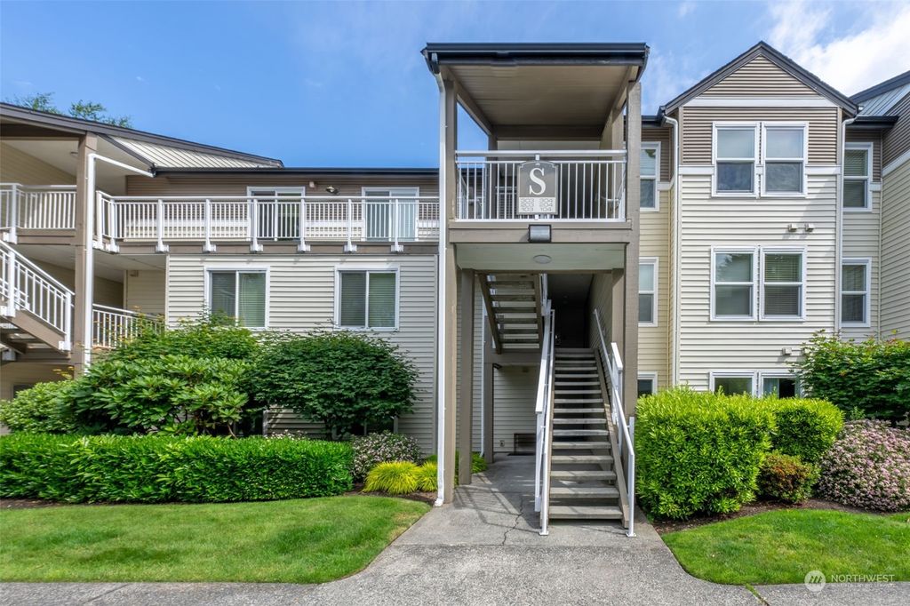 Photo of 12303 Harbour Pointe Boulevard #S104, Mukilteo, WA 98275 (MLS # 2126875)