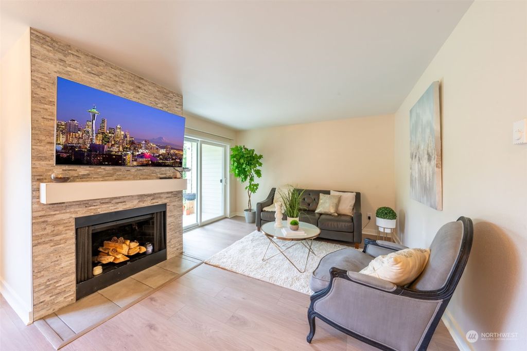Photo of 12303 Harbour Pointe Boulevard #S104, Mukilteo, WA 98275 (MLS # 2126875)