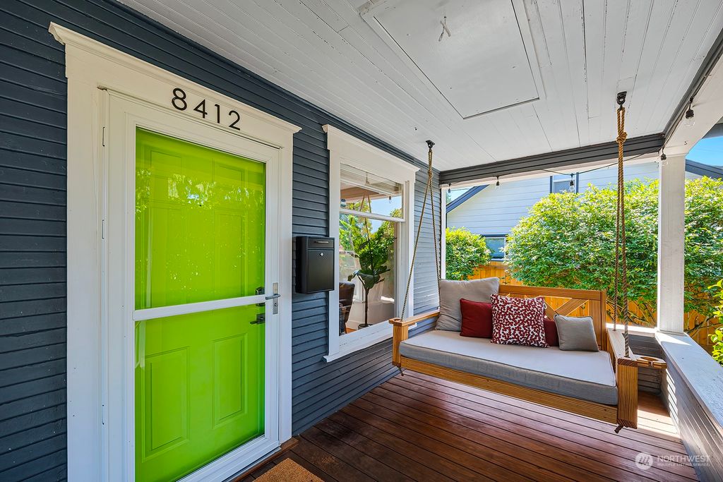 Photo of 8412 Duncan Avenue S, Seattle, WA 98118 (MLS # 2257530)