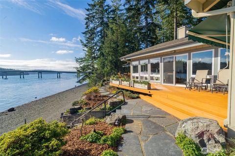 3451 E Pickering Road Shelton WA 98584