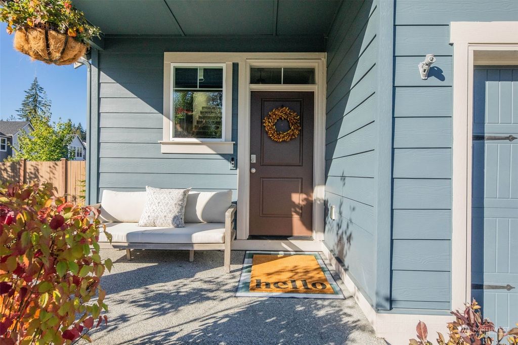 Photo of 9812 Hawkins Ave Ave, Granite Falls, WA 98252 (MLS # 2299982)