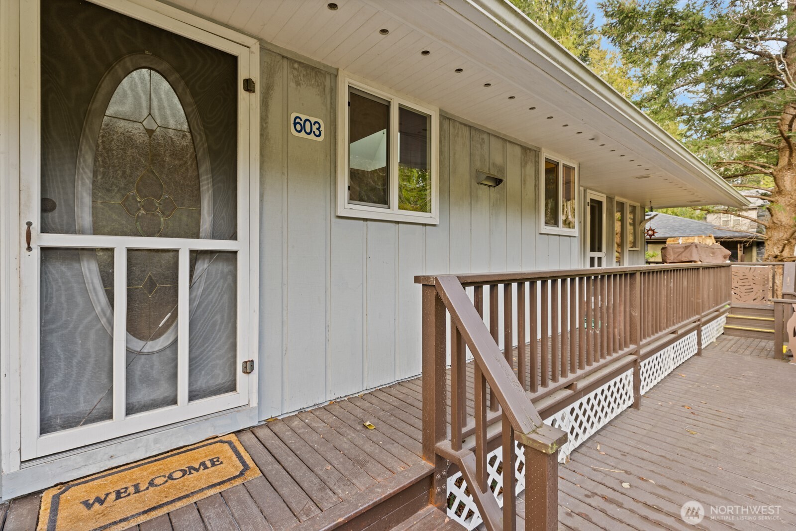 603 Shelter Bay Drive