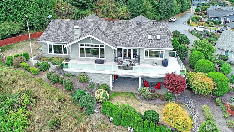 1105 Morgan Way
