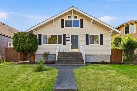 Photo of 5122 N Shirley Street, Ruston, WA 98407 (MLS # 2529648)
