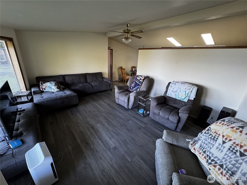 Photo of 15254 Highway 112, Sekiu, WA 98381 (MLS # 2443569)