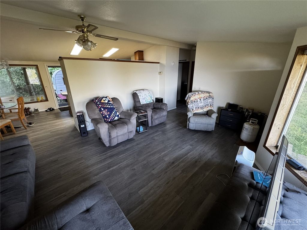 Photo of 15254 Highway 112, Sekiu, WA 98381 (MLS # 2443569)