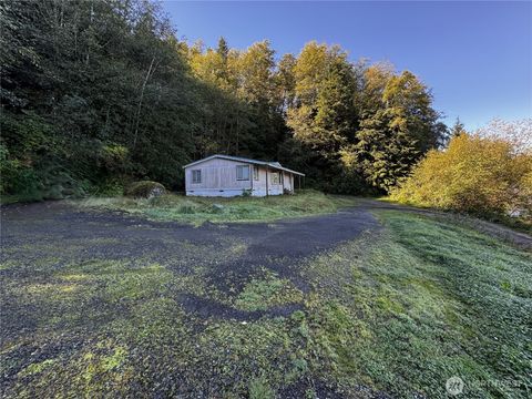 Photo of 15254 Highway 112, Sekiu, WA 98381 (MLS # 2443569)