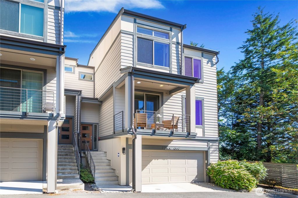 Photo of 2966 76th Place SE #105, Mercer Island, WA 98040 (MLS # 2408988)