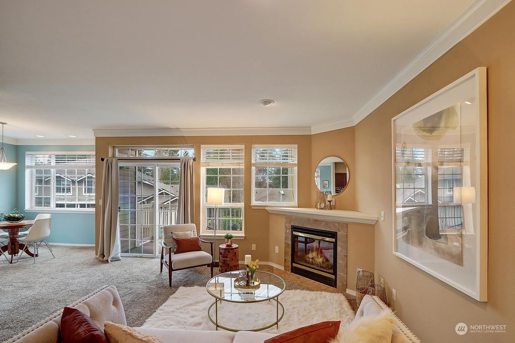 Photo of 18562 NE 57th Street, Redmond, WA 98052 (MLS # 2051963)