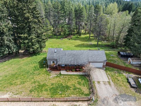 Photo of 9826 May Ranch Lane SW, Port Orchard, WA 98367 (MLS # 2489291)