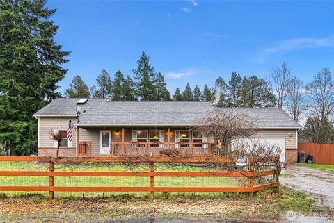 Photo of 9826 May Ranch Lane SW, Port Orchard, WA 98367 (MLS # 2489291)