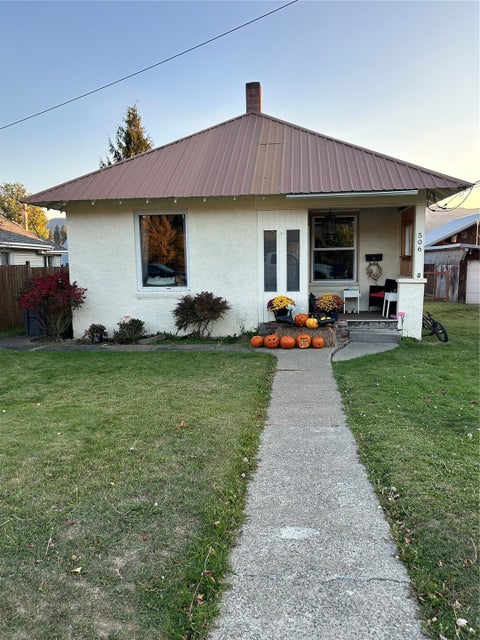 Photo of 506 E 3rd Street, Cle Elum, WA 98922 (MLS # 2597472)