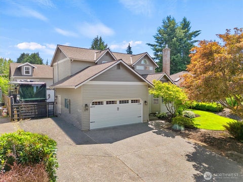 Photo of 7212 NE 67th Street, Marysville, WA 98270 (MLS # 2543707)