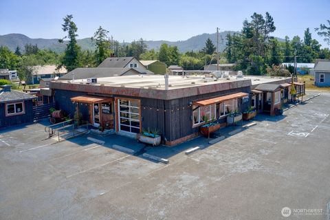 Photo of 780 State Route 101, Chinook, WA 98614 (MLS # 2332952)